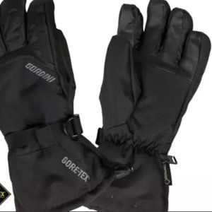 Gordini - Men's Gore Promo Gauntlet Glove Small